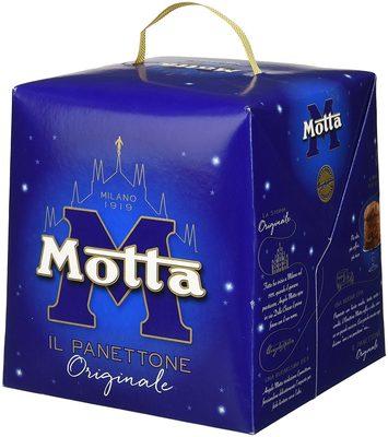 Motta Pannettone Classico
