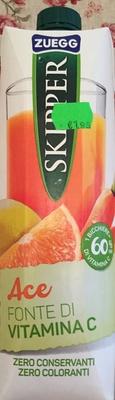 Ace Fonte Di Vitamina C