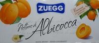 ZUEGG Nettare Di Albicocca Report Card