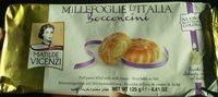 Bocconcini  La Crme De Lait Report Card