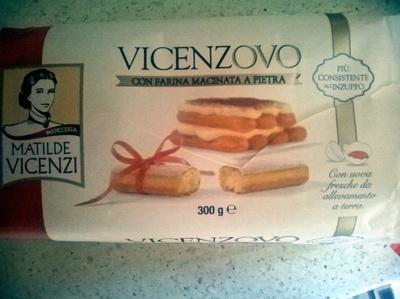 Vincenzovo