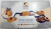 Dolcezze Report Card