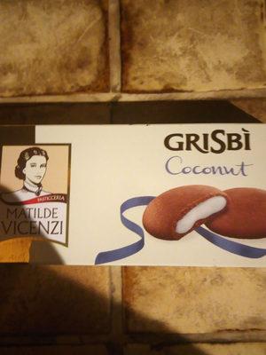 Matilde Vicenzi Grisbi Coconut