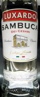 Sambuca Dei Cesari Report Card
