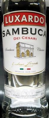 Sambuca Dei Cesari