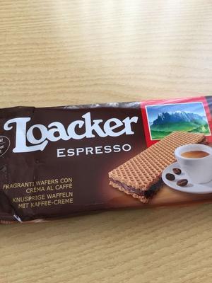 Espresso
