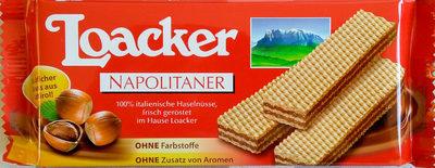 Napolitaner