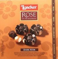 Rose Of The Dolomites NOIR Report Card