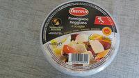 Trentin Parmigiano Reggiano Un Fromage Scaglie Report Card