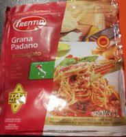 Grana Padano Report Card