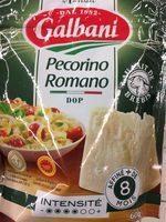 Pecorino Romano Report Card