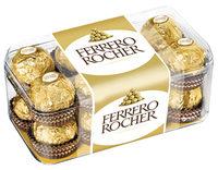Ferrero Rocher Report Card