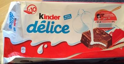 Kinder Dlice