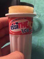 The Estathe'ice Pesca T4 CL20 Report Card