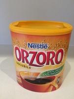 Orzoro Solubile Report Card