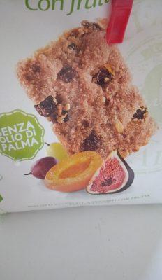 Campiello Cereabel Con Frutta