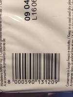 Campiello Frollino Gran Chicco Cereali GR 410 Report Card