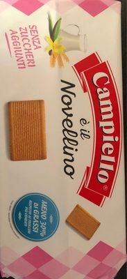 CAMPIELLO
