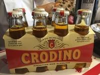 Crodino Report Card