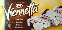 Viennetta Vanille Report Card