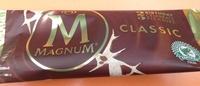 Magnum Classic Report Card