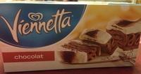 Viennetta Chocolat Report Card