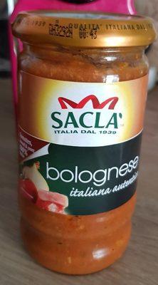 Sauce Bolognese, 345g