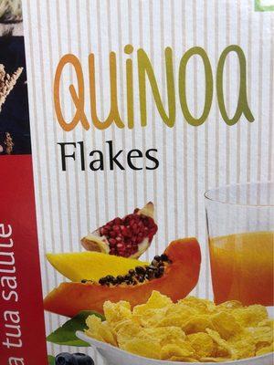 Quinoa Flakes
