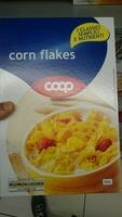 Corn Flakes Report Card