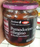 Tomates Cerises Demi Sches  L'Huile De Tournesol Report Card