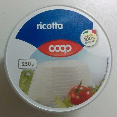 Ricotta