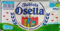 La Robiola Osella Report Card