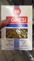 I Tortiglioni N.46 Pasta Di Semola Di Grano Duro Report Card