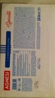 I Conchiglioni Report Card