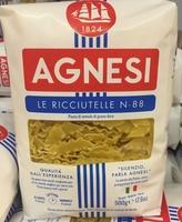 Le Ricciutelle Report Card