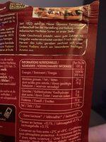 Ferrari Grana Padano Gerieben Report Card