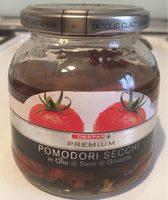 Pomodori Secchi Report Card