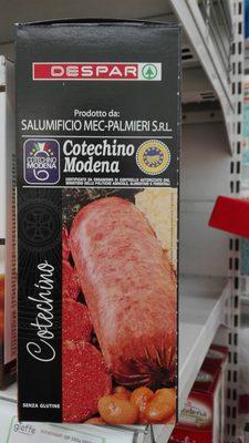 Cotechino Modena
