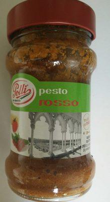 Pesto Rosso
