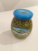 Piselli Piccoli Di Giornata Report Card