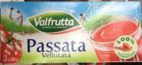 Passata Report Card