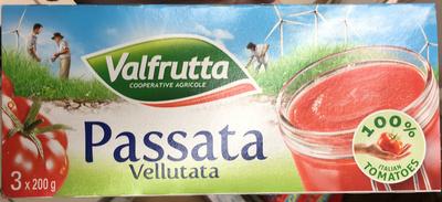 Passata