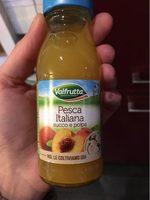 Succo Polpa Di Pesca Report Card