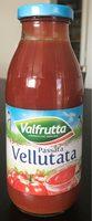 Valfrutta Przecier Pomidorowy Butelka Report Card
