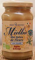 Mielbio De Fleurs Report Card