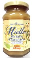 Mielbio Eucalyptus Report Card