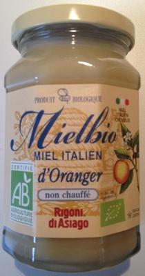 Mielbio D'Oranger