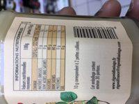 Miel Italien De Tilleul Ingredients