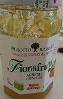 Conf. Bio Agrumi / Zenz. Gr340 Rig Report Card