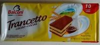 Trancetto Cacao Report Card